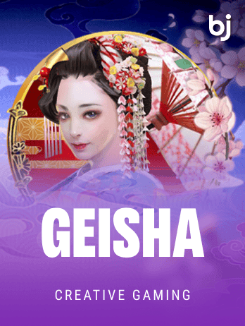 Geisha game icon