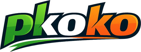 bdpkoko.com Logo